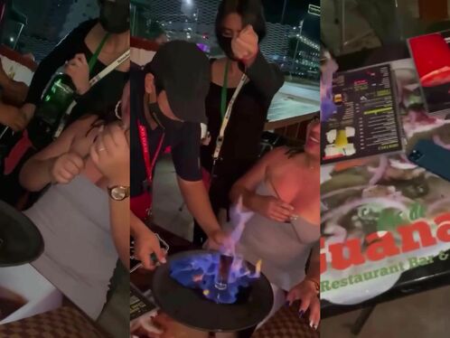 Why Canâ€™t We Just Order A Regular Cocktail Now?