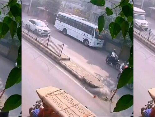 Don't Pay Attention To The Dividing Line