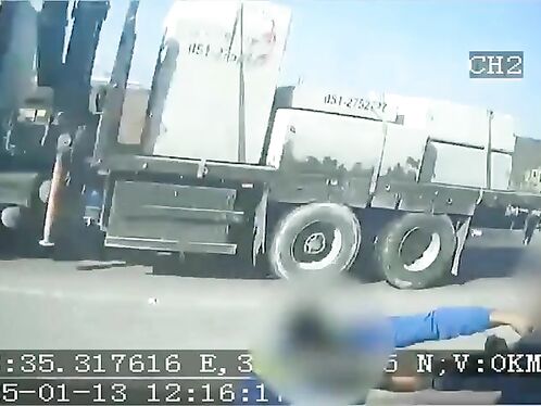 Attackers Of Road Attacks Will Be Punished Immediately