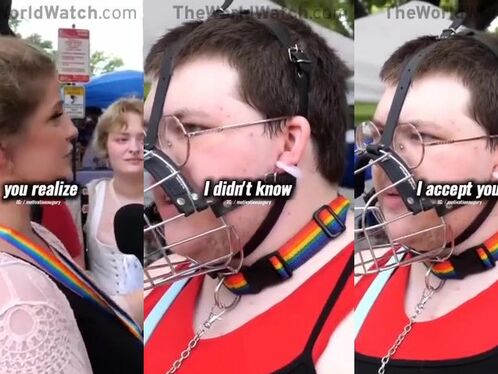 There Is A Serious Mental Illness In This Country