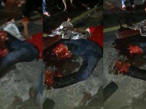 I'm Not Going To Dance Tonight