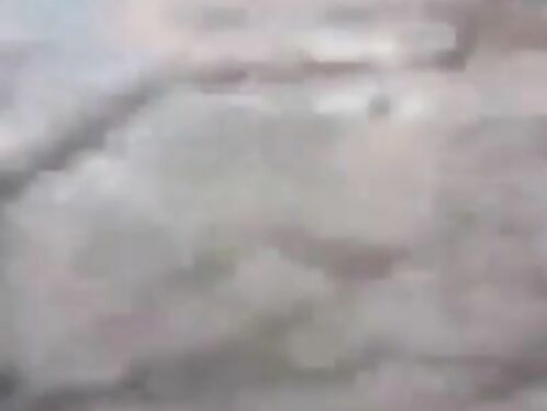 Rapid Descent While Paragliding