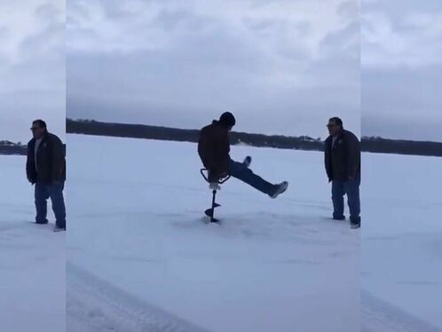 Drilling Instructions