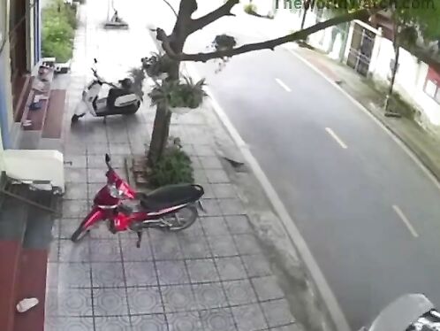 Excuse Me, Sir, Don't Sit There.