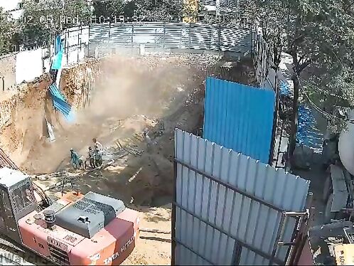 Buried Alive: A New Look At The Devastating Landslide That Claimed Lives