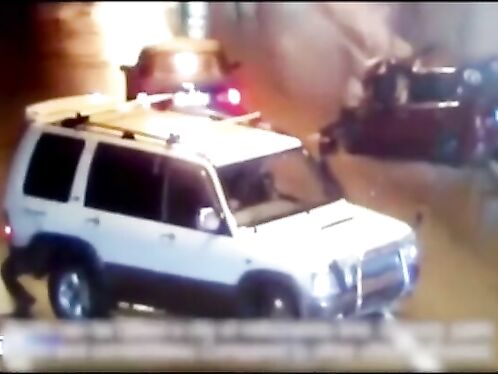 This Seems To Be The Best Place To Shoot This Video.