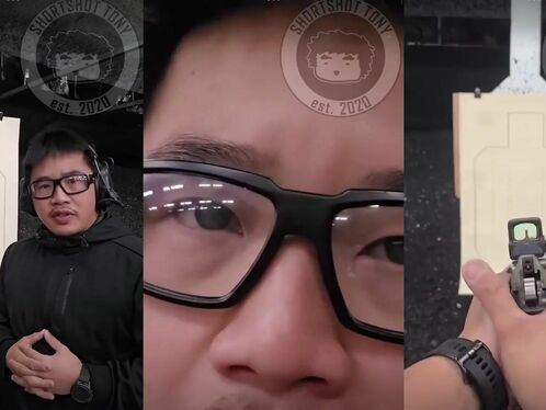 Professional Self-Defense Techniques