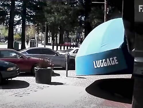 During The Construction