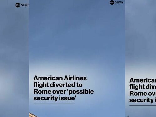 American Airlines Flights From New York To New Delhi