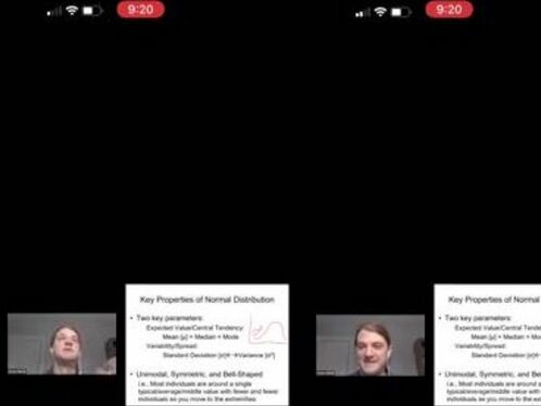 I Never Found Out Who Lizzie Was.