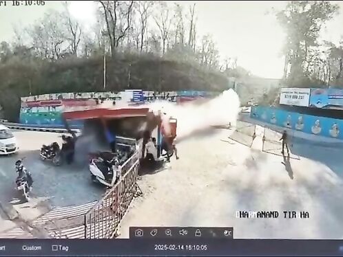 Late To The Party: A Farmer Arrives