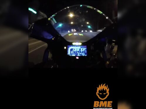 Slow Down So You Don't Hurt Yourself