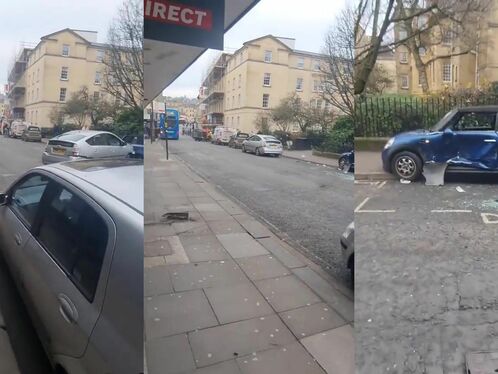 Sports Direct Suffered Approx.