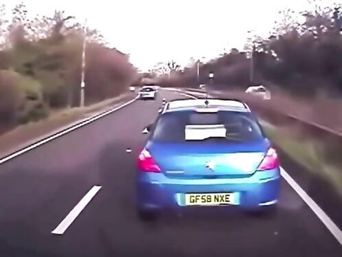 Why Did He Do This? It Happened In The UK