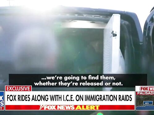 Haitian Thug With Extensive Criminal Record