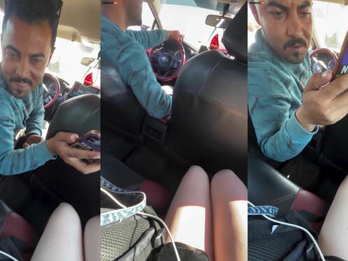 Egypt Taxi Driver Sexually Harasses Tourists, Horrifying Story