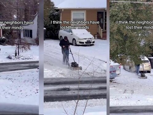 Anything To Avoid Doing Chores