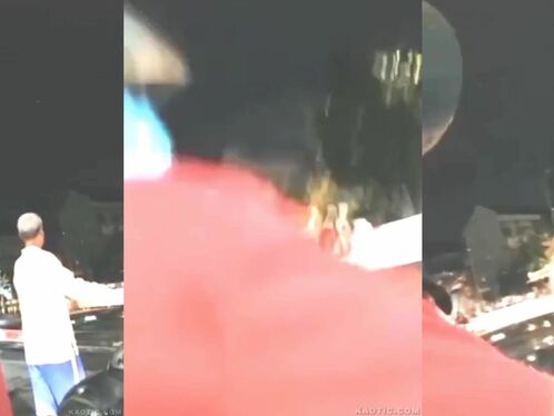 Garbage Train Express