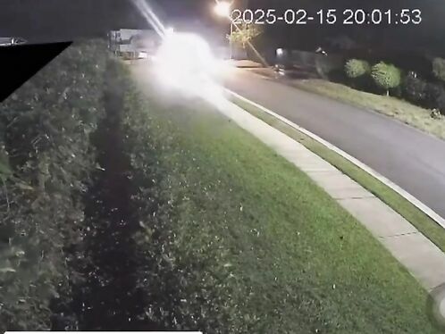 Teen Driver Drives Into Wrong Lane, Kills Motorcyclist