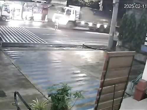 Bad Luck To Those Who Wait Patiently