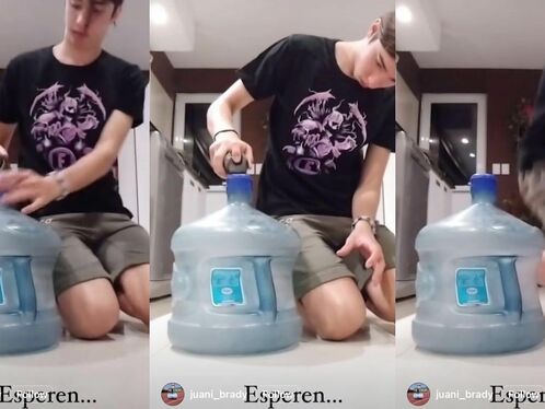 Interesting Science Experiments