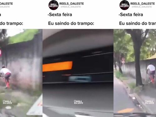 Take Care, Dave Miara