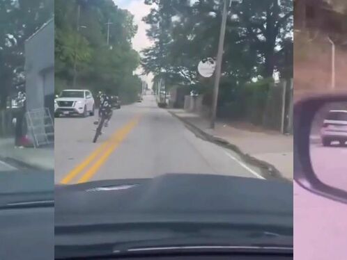 What Is This Technique Called?