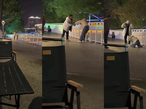 Chinese Valentine's Day - Better Late Than Never