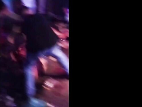 Welcome To The Beginning Of The Brazilian Carnival