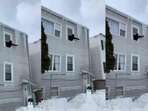 I Think This Is A Way To Fix The Awning