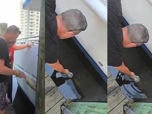 What A Huge Thing That Is.