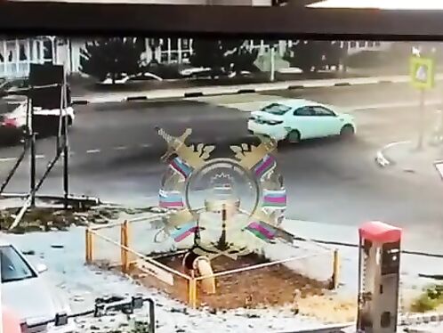 Even With Zebras You Have To Be Careful