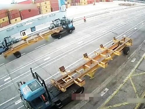 Suddenly Came From Nowhere