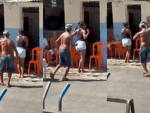 Objects In The Mirror Appear Closer Than They Actually Are