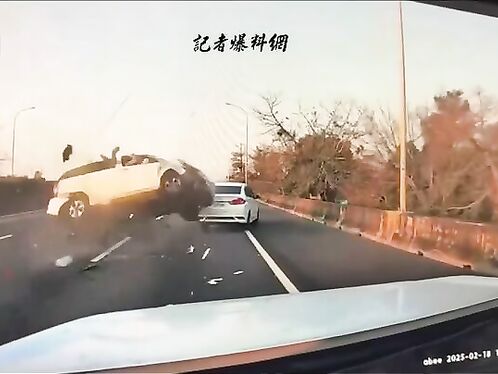 Seat Belts Are Always Optional