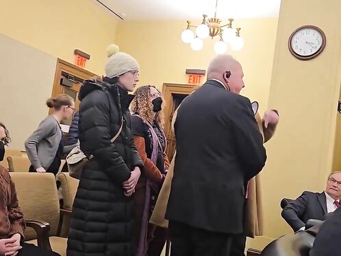 The Worst Mental Breakdown Right Now