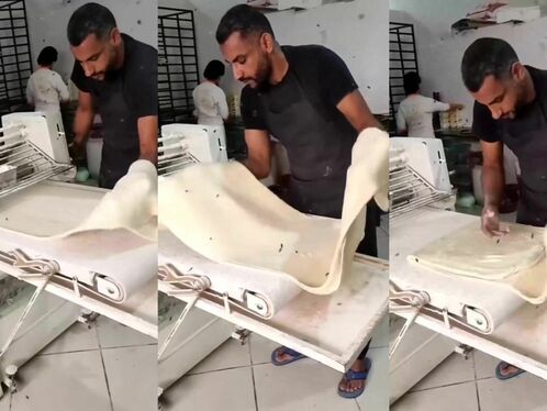 He Is About To Resign