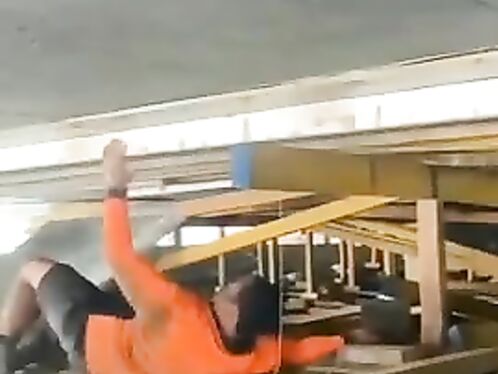 Almost Died With Rizz