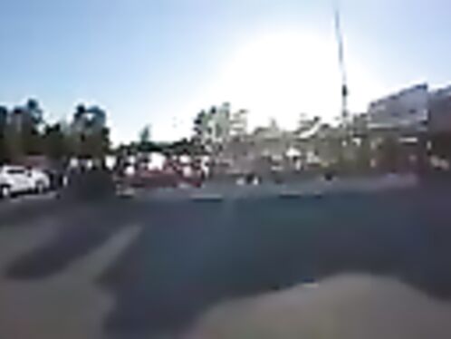 Shoplifter Ashamed And Returns To Home Depot