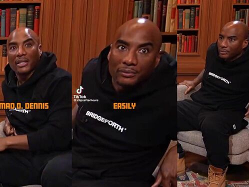 Well, That's Embarrassing.