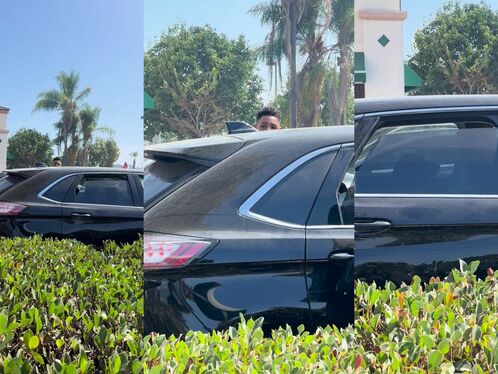 Men React Defensively When Their Gazes Align