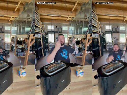 Breakfast For Losers