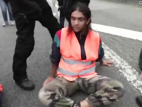 If You Insist On Taking This Path