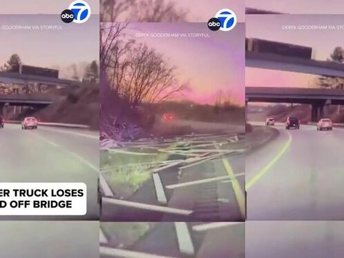 It's Scary Because Stupid Things Can Happen At Any Time.