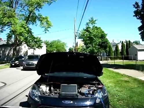 If Your Client Is Robbed And Arrested At Work