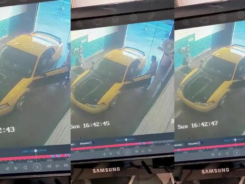 New Year, New Atmosphere, New Door, New Atmosphere