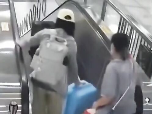 Let Them Tear It Apart