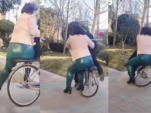 Let's go for a wild ride