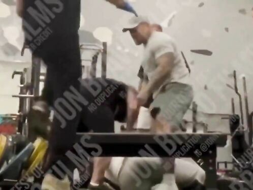 Wes Watson, Fitness Trainer And Motivational Speaker, Is Passionate About Steroids