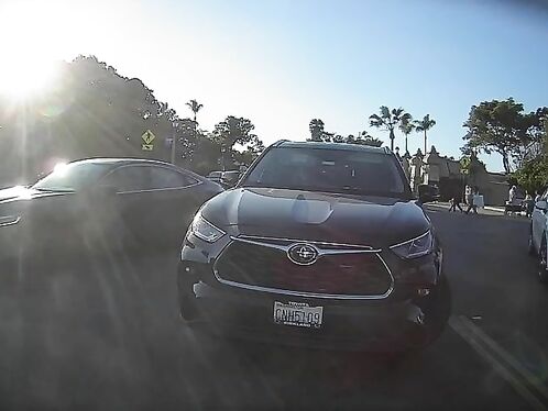 San Diego's Balboa Park Reveals Its Worst